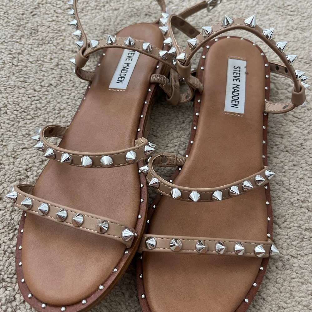Steve Madden Sandals